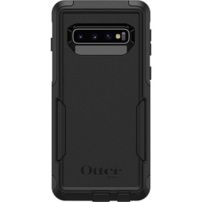 Samsung Otterbox Commuter Rugged Case Pro Pack - Black  77-61311