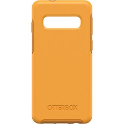 Samsung Otterbox Symmetry Rugged Case - Aspen Gleam Yellow  77-61315