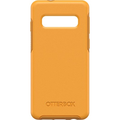 Samsung Otterbox Symmetry Rugged Case - Aspen Gleam Yellow  77-61315