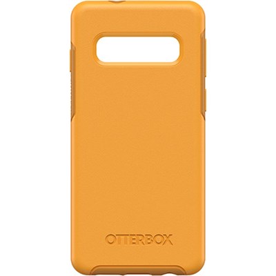 Samsung Otterbox Symmetry Rugged Case - Aspen Gleam Yellow  77-61315