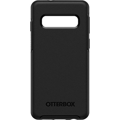 Samsung Otterbox Symmetry Rugged Case Pro Pack - Black  77-61330