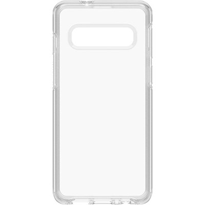 Samsung Otterbox Symmetry Rugged Case Pro Pack - Clear  77-61353