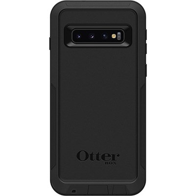 Samsung Otterbox Pursuit Series Rugged Case Pro Pack - Black  77-61366