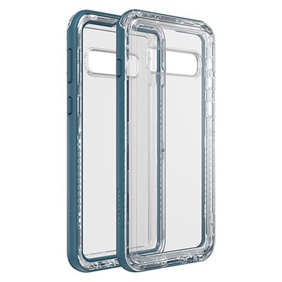 Samsung Lifeproof NEXT Series Rugged Case - Clear Lake  77-61406