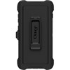 Samsung Otterbox Defender Rugged Interactive Case and Holster - Black  77-61411 Image 6