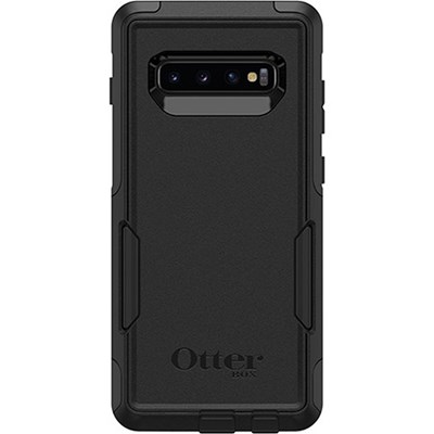 Samsung Otterbox Commuter Rugged Case Pro Pack - Black  77-61442