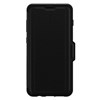 Samsung Otterbox Strada Leather Folio Protective Case Pro Pack - Shadow  77-61488 Image 2
