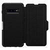 Samsung Otterbox Strada Leather Folio Protective Case Pro Pack - Shadow  77-61488 Image 3