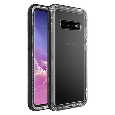 Samsung Lifeproof NEXT Series Rugged Case - Black Crystal  77-61536