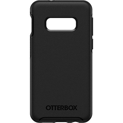 Samsung Otterbox Symmetry Rugged Case - Black  77-61563