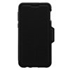 Samsung Otterbox Strada Leather Folio Protective Case Pro Pack - Shadow  77-61608 Image 1