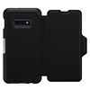 Samsung Otterbox Strada Leather Folio Protective Case Pro Pack - Shadow  77-61608 Image 2