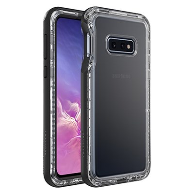 Samsung Lifeproof NEXT Series Rugged Case Pro Pack - Black Crystal  77-61648