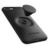 Apple Otterbox Symmetry Rugged Case with PopSocket - Black  77-61649 Image 4