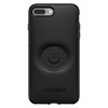 Apple Otterbox Symmetry Rugged Case with PopSocket - Black  77-61649 Image 5
