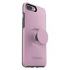 Apple Otterbox Pop Symmetry Series Rugged Case - Mauveolous  77-61651 Image 1