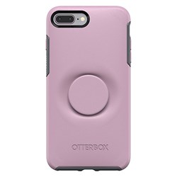 Apple Otterbox Pop Symmetry Series Rugged Case - Mauveolous  77-61651