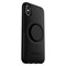 Apple Otterbox Pop Symmetry Series Rugged Case - Black Image 2