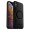 Apple Otterbox Pop Symmetry Series Rugged Case - Black Image 8