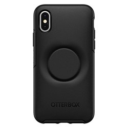 Apple Otterbox Pop Symmetry Series Rugged Case - Black