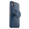 Apple Otterbox Pop Symmetry Series Rugged Case - Go To Blue Image 1