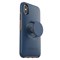 Apple Otterbox Pop Symmetry Series Rugged Case - Go To Blue Image 1