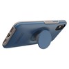 Apple Otterbox Pop Symmetry Series Rugged Case - Go To Blue Image 3