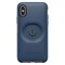 Apple Otterbox Pop Symmetry Series Rugged Case - Go To Blue Image 5