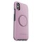 Apple Otterbox Pop Symmetry Series Rugged Case - Mauveolous Image 2