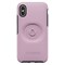 Apple Otterbox Pop Symmetry Series Rugged Case - Mauveolous Image 5