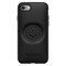 Apple Otterbox Pop Symmetry Series Rugged Case - Black Image 5