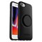 Apple Otterbox Pop Symmetry Series Rugged Case - Black Image 8