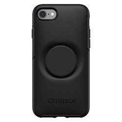 Apple Otterbox Pop Symmetry Series Rugged Case - Black