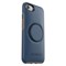 Apple Otterbox Pop Symmetry Series Rugged Case - Go To Blue Image 2