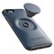 Apple Otterbox Pop Symmetry Series Rugged Case - Go To Blue Image 4