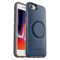 Apple Otterbox Pop Symmetry Series Rugged Case - Go To Blue Image 8