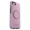 Apple Otterbox Pop Symmetry Series Rugged Case - Mauveolous Image 2