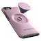 Apple Otterbox Pop Symmetry Series Rugged Case - Mauveolous Image 4