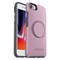 Apple Otterbox Pop Symmetry Series Rugged Case - Mauveolous Image 8