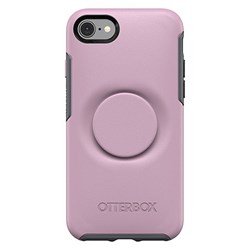 Apple Otterbox Pop Symmetry Series Rugged Case - Mauveolous