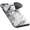 Apple Otterbox Pop Symmetry Series Rugged Case  - White Marble  77-61711 Image 4