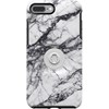 Apple Otterbox Pop Symmetry Series Rugged Case  - White Marble  77-61711 Image 5