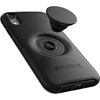 Apple Otterbox Pop Symmetry Series Rugged Case - Black Image 3