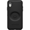 Apple Otterbox Pop Symmetry Series Rugged Case - Black Image 4