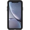 Apple Otterbox Pop Symmetry Series Rugged Case - Black Image 5