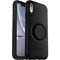 Apple Otterbox Pop Symmetry Series Rugged Case - Black Image 7