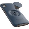 Apple Otterbox Pop Symmetry Series Rugged Case - Go To Blue Image 3