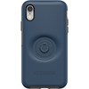 Apple Otterbox Pop Symmetry Series Rugged Case - Go To Blue Image 4