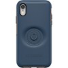 Apple Otterbox Pop Symmetry Series Rugged Case - Go To Blue Image 4