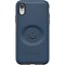 Apple Otterbox Pop Symmetry Series Rugged Case - Go To Blue Image 4